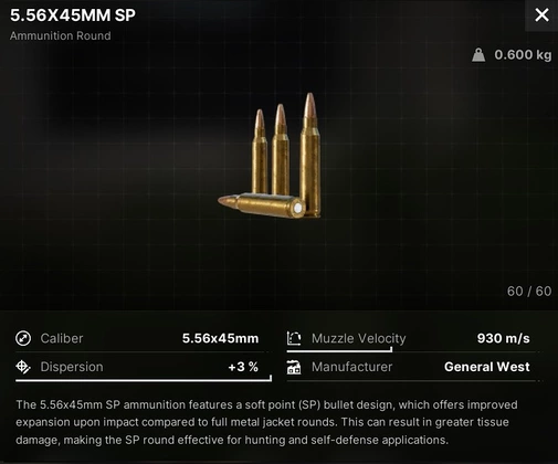 SP